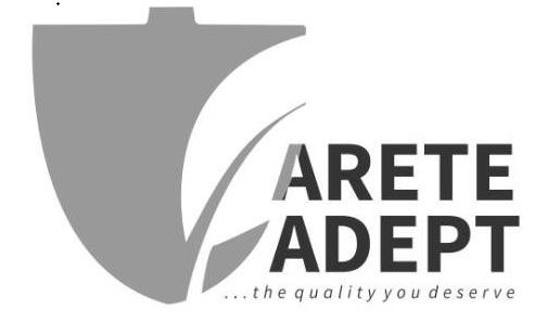 Arete Logo